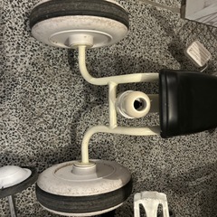 無印良品　三輪車の画像