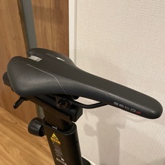 SIXPAD The Bike Smart/シックスパッド ザ バイク スマート フィットネスバイクの画像