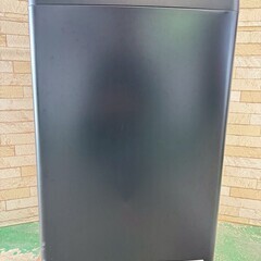 大阪送料無料★3か月保障付き★洗濯機★ハイセンス★5.5kg★2022年★HW-G55EK★IS-799の画像