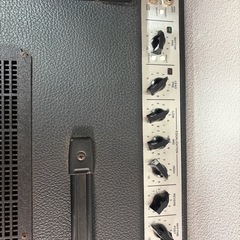 peavey 5150 combo 212の画像