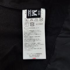 ripzone スノボウェア下の画像
