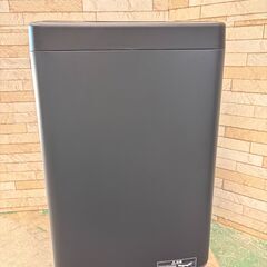 【高年式】大阪送料無料★3か月保障付き★洗濯機★アイリスオーヤマ★4.5kg★2024年★TNI-45A1-B★S-150の画像