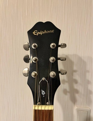 Epiphone エレアコ