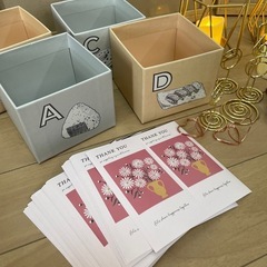 結婚式　ウェルカムスペース 花嫁DIY 
まとめ売りの画像