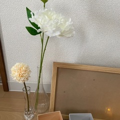 結婚式　ウェルカムスペース 花嫁DIY 
まとめ売りの画像