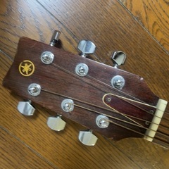 YAMAHAギターの画像