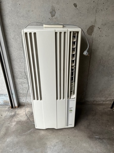 ウインドウファン