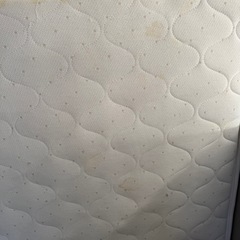 マットレスの画像