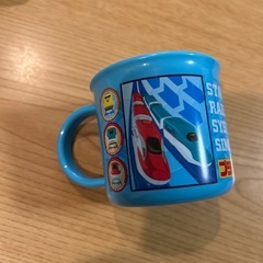 コップセットの画像