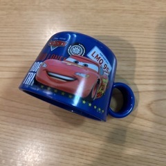 コップセットの画像