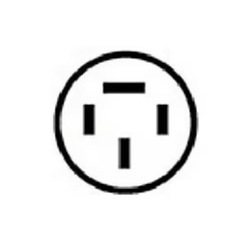 電源コードリール の画像