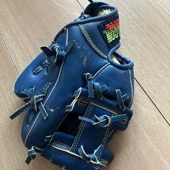 グローブ　右利き　幼児　低学年の画像