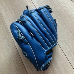 グローブ　右利き　幼児　低学年の画像