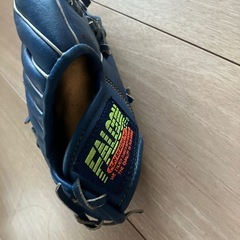 グローブ　右利き　幼児　低学年の画像