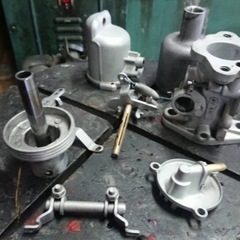 MGミジェットMK2の画像