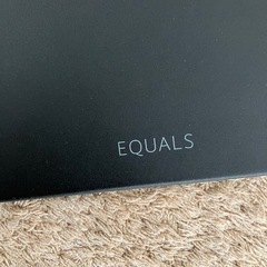 EQUALS WALL series テレビ台の画像