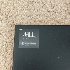 EQUALS WALL series テレビ台の画像