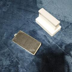 ガラス水槽掃除用具の画像