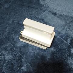 ガラス水槽掃除用具の画像