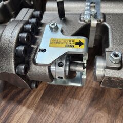 【中古】IKURATOOL 育良精機 36Vコードレスバリアフリーパンチャー ISK-BP20LF バッテリ×1充電器有【ハンズクラフト熊本けやき通り店】【店頭取引限定】の画像