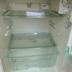 冷蔵庫の画像