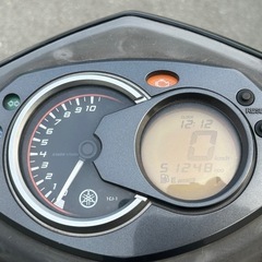 ヤマハ　シグナス　125ccの画像