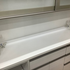 【トレファク松原店】ニトリのレンジボードのご紹介です。の画像