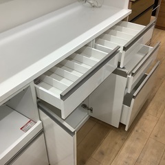 【トレファク松原店】ニトリのレンジボードのご紹介です。の画像