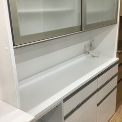 【トレファク松原店】ニトリのレンジボードのご紹介です。の画像