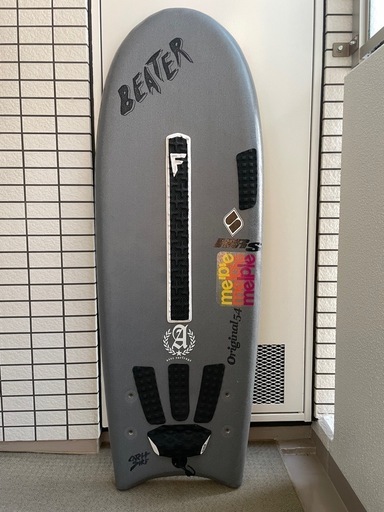 スポンジボード　CATCH SURF(キャッチサーフ)