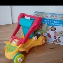 熱中知育 EXⅡ 知育玩具 赤ちゃんの画像