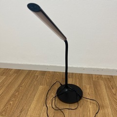 LED調光式デスクライトの画像