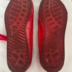 リーバイス　スニーカーの画像