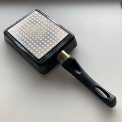 卵焼き器の画像