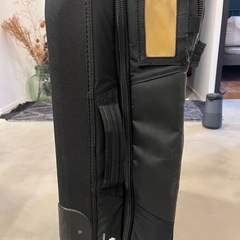 gravis キャリーバッグの画像