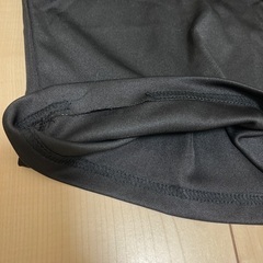 スエット　ロングパンツ　韓国ファッションの画像