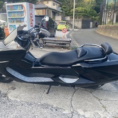 マグザム　SG21J【396】の画像