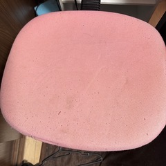 オフィスチェアの画像