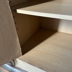 靴箱の画像