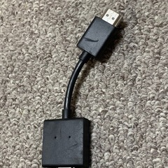 Amazonファイヤースティックの画像
