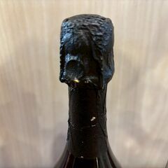 【愛品館八千代店】DomPerignon Champagne　ドン・ペリニヨン　白　ヴィンテージ1988の画像