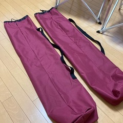 村の鍛冶屋　リラックスハイバックチェア　2脚セット
 の画像