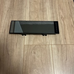 ミラー一体型レーダ探知器の画像