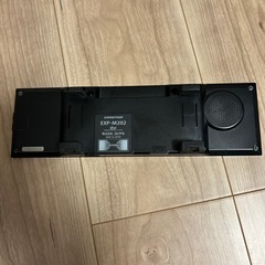 ミラー一体型レーダ探知器の画像
