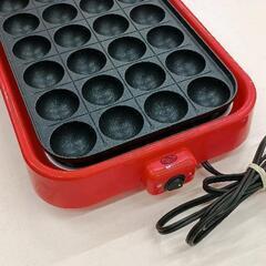 0824-099 たこ焼き器の画像