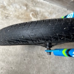 自転車HARO   の画像