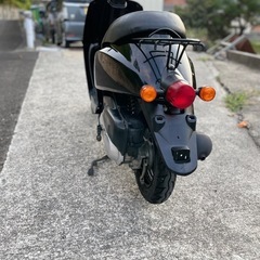 ホンダ　TODAY AF61の画像