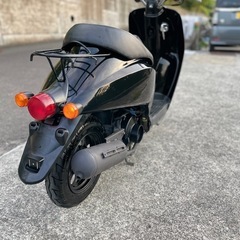 ホンダ　TODAY AF61の画像