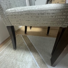 ダイニングテーブルセットの画像