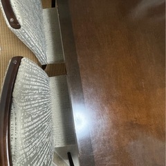 ダイニングテーブルセットの画像